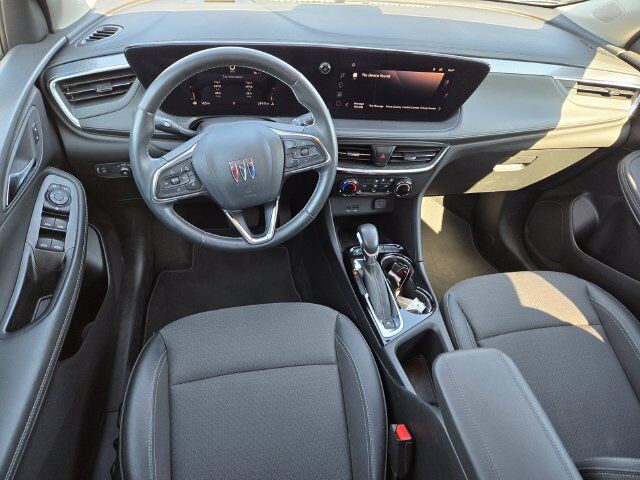 2024 Buick Encore GX Preferred Folsom CA