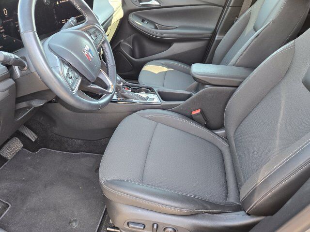 2024 Buick Encore GX Preferred Folsom CA