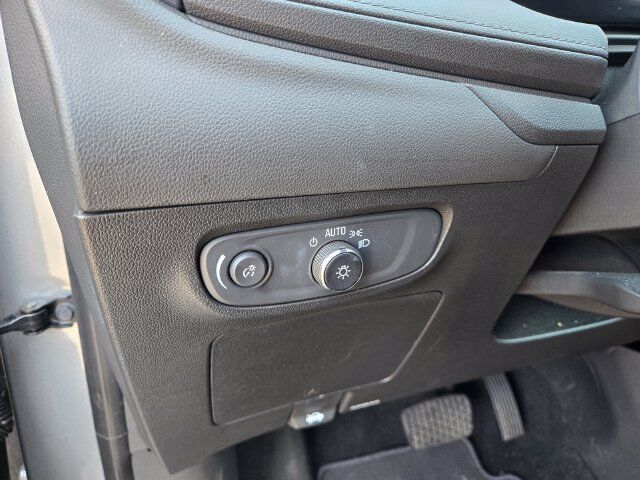 2024 Buick Encore GX Preferred Folsom CA