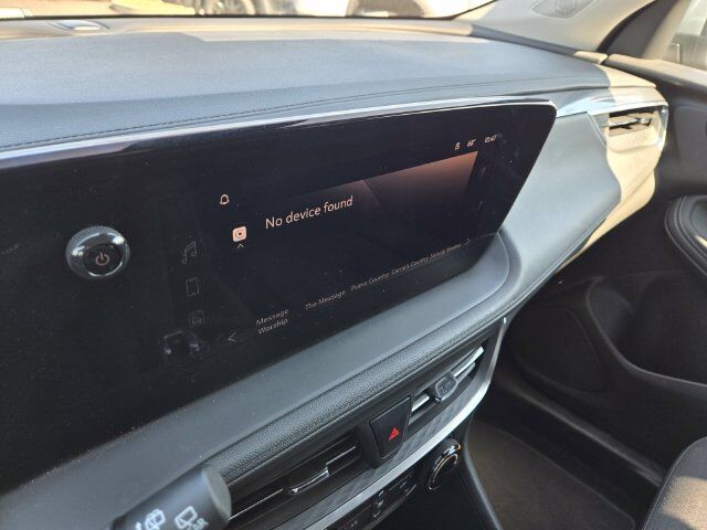 2024 Buick Encore GX Preferred Folsom CA