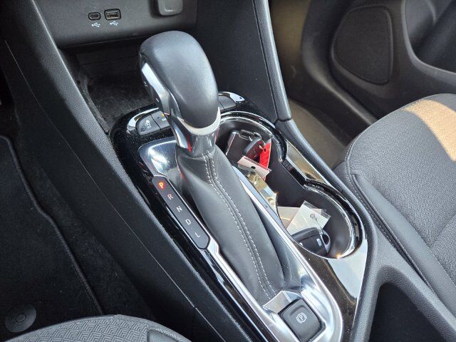 2024 Buick Encore GX Preferred Folsom CA