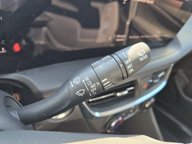 2024 Buick Encore GX Preferred Folsom CA