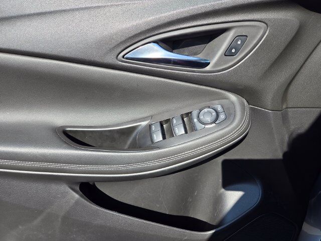 2024 Buick Encore GX Preferred Folsom CA