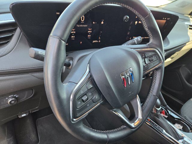 2024 Buick Encore GX Preferred Folsom CA