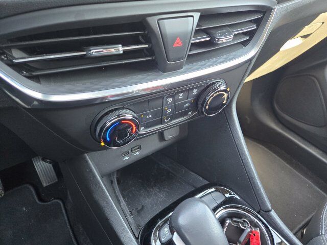 2024 Buick Encore GX Preferred Folsom CA