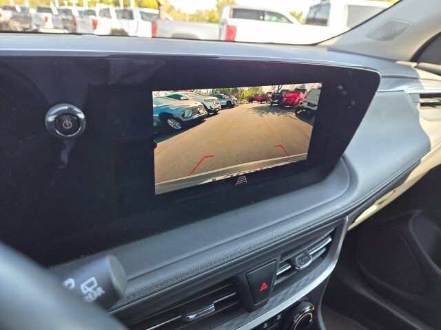 2024 Buick Encore GX Preferred Folsom CA