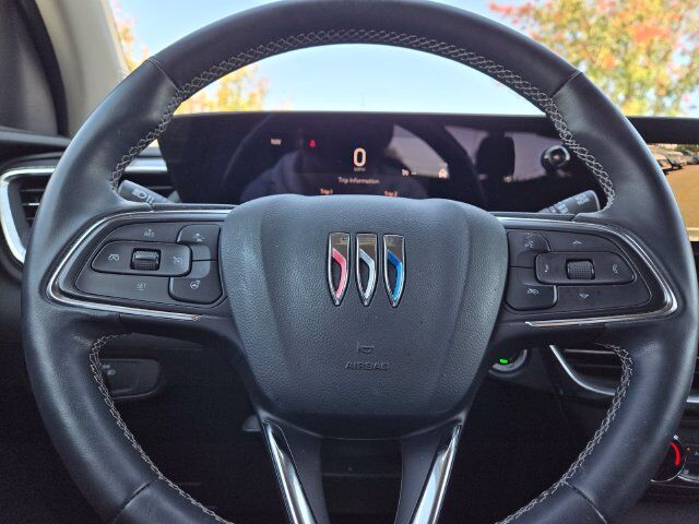2024 Buick Encore GX Preferred Folsom CA