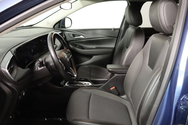 2024 Buick Encore GX Preferred Raleigh NC