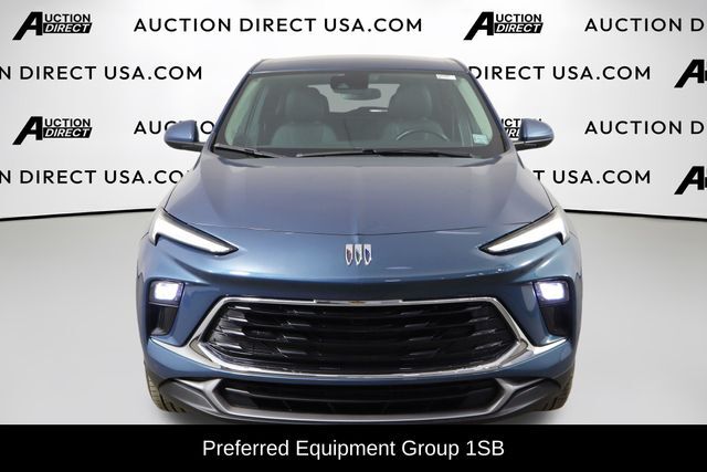 2024 Buick Encore GX Preferred Raleigh NC