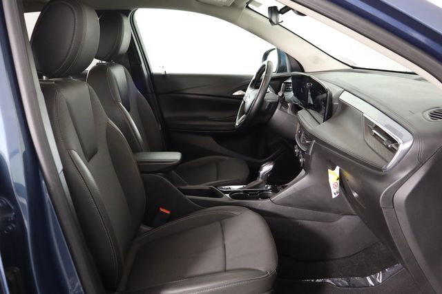 2024 Buick Encore GX Preferred Raleigh NC