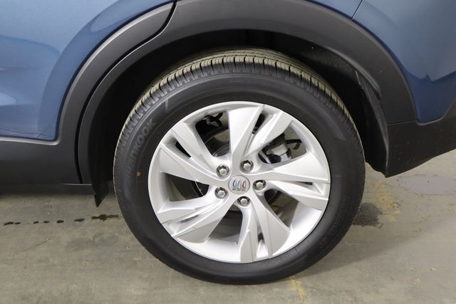2024 Buick Encore GX Preferred Raleigh NC