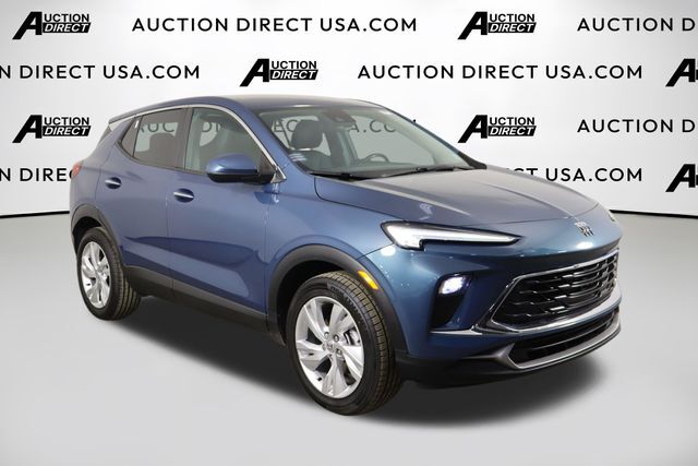 2024 Buick Encore GX Preferred Raleigh NC
