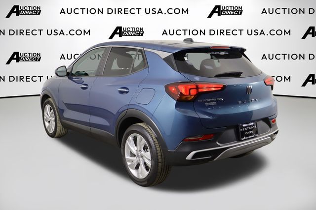 2024 Buick Encore GX Preferred Raleigh NC