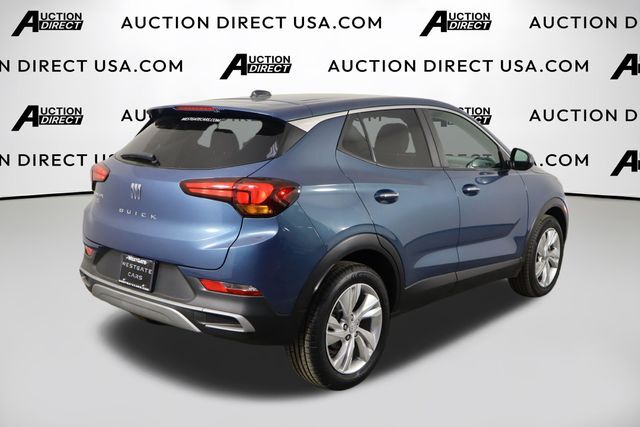 2024 Buick Encore GX Preferred Raleigh NC