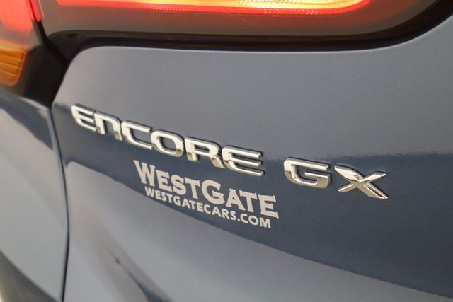 2024 Buick Encore GX Preferred Raleigh NC