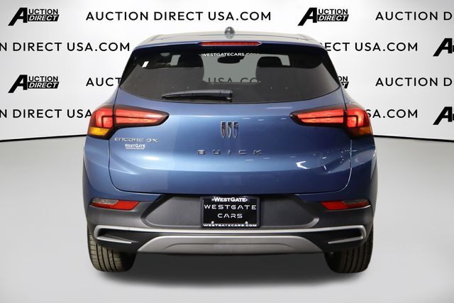2024 Buick Encore GX Preferred Raleigh NC
