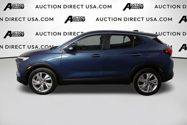 2024 Buick Encore GX Preferred Raleigh NC