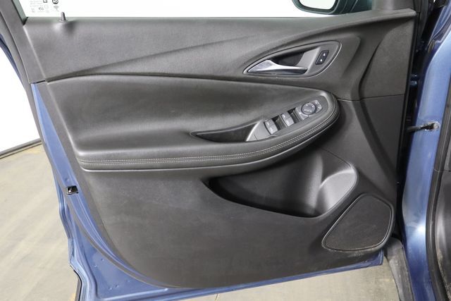 2024 Buick Encore GX Preferred Raleigh NC