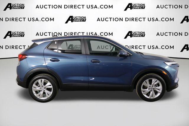 2024 Buick Encore GX Preferred Raleigh NC