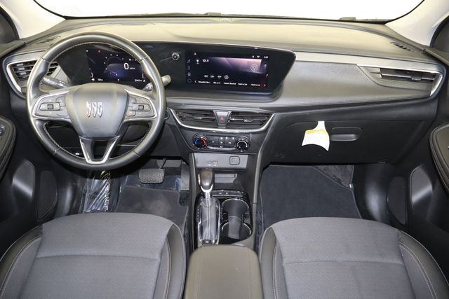 2024 Buick Encore GX Preferred Raleigh NC