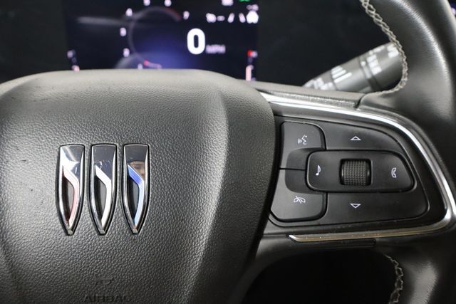 2024 Buick Encore GX Preferred Raleigh NC