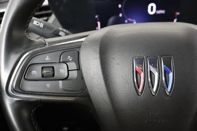 2024 Buick Encore GX Preferred Raleigh NC