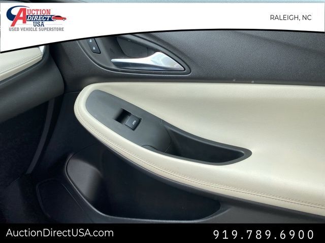 2024 Buick Encore GX Preferred Raleigh NC