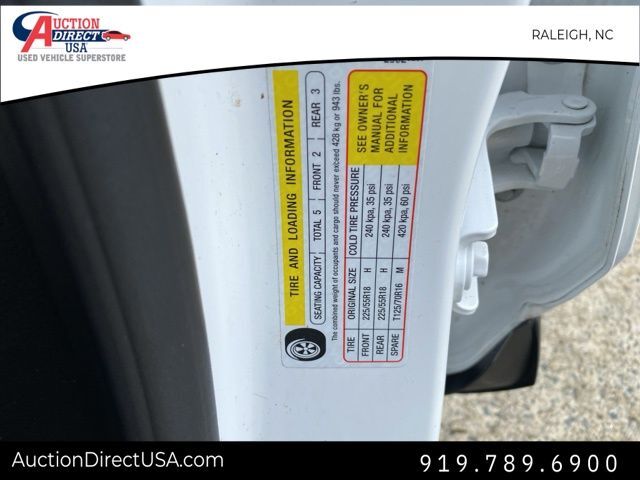 2024 Buick Encore GX Preferred Raleigh NC