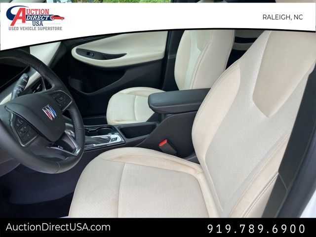 2024 Buick Encore GX Preferred Raleigh NC