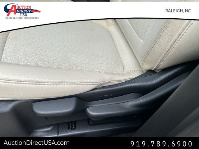 2024 Buick Encore GX Preferred Raleigh NC