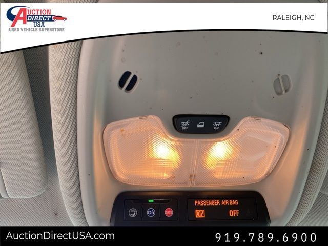2024 Buick Encore GX Preferred Raleigh NC