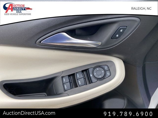 2024 Buick Encore GX Preferred Raleigh NC
