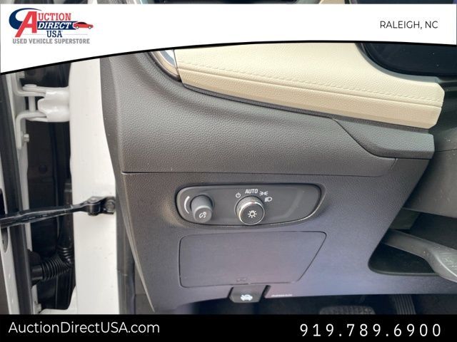 2024 Buick Encore GX Preferred Raleigh NC