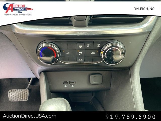 2024 Buick Encore GX Preferred Raleigh NC