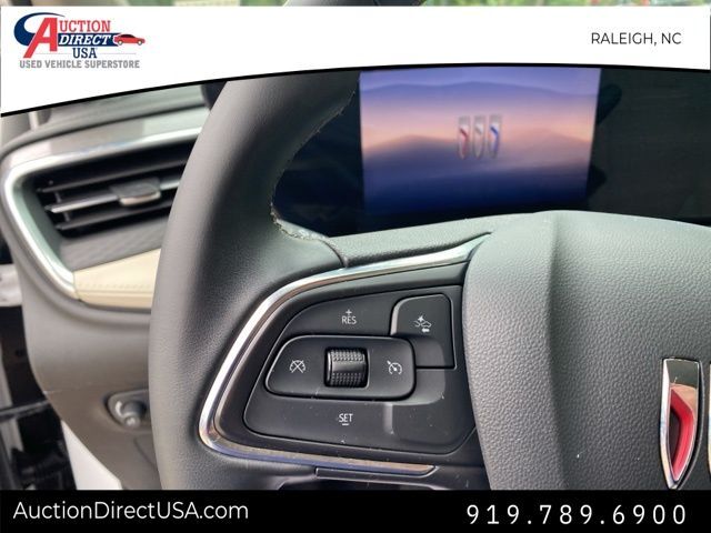 2024 Buick Encore GX Preferred Raleigh NC