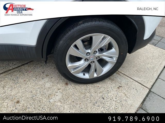 2024 Buick Encore GX Preferred Raleigh NC