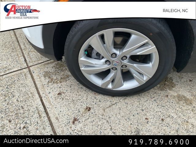 2024 Buick Encore GX Preferred Raleigh NC