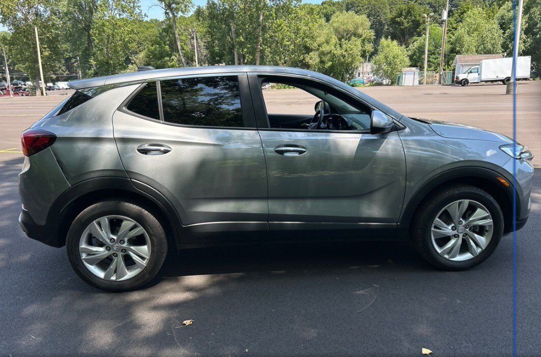 2024 Buick Encore GX Preferred Richardson TX