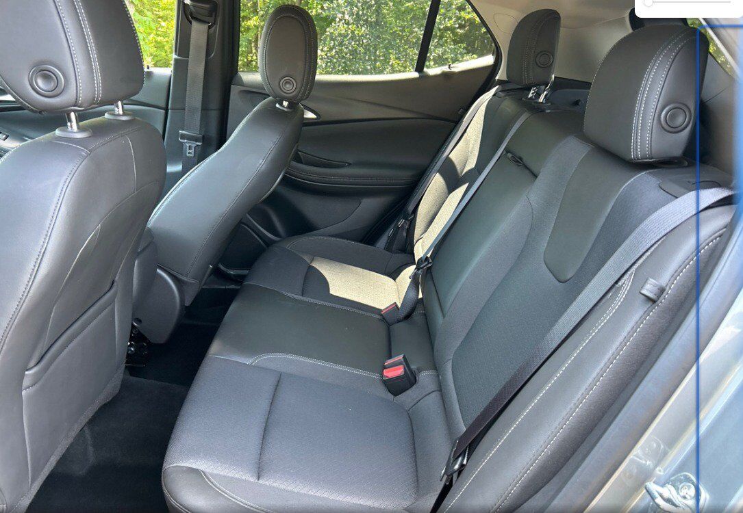 2024 Buick Encore GX Preferred Richardson TX