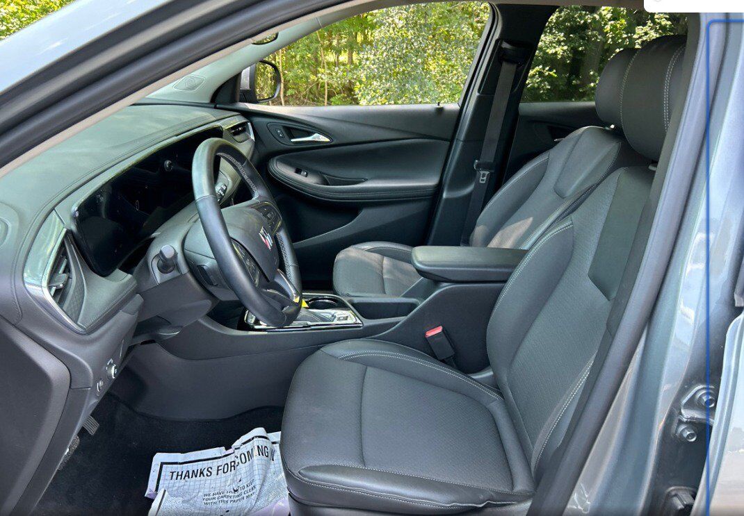 2024 Buick Encore GX Preferred Richardson TX