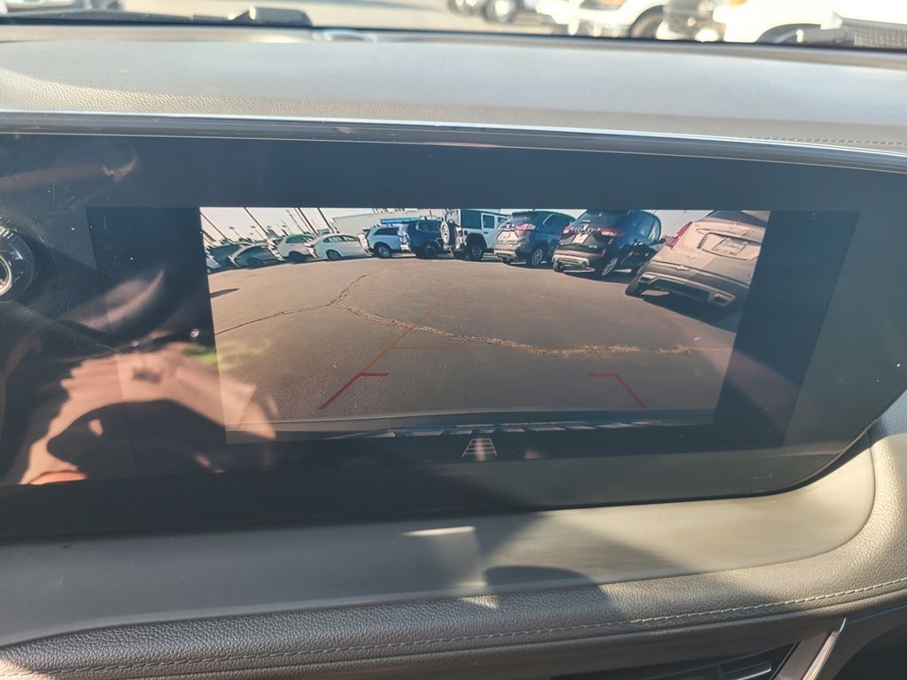 2024 Buick Encore GX Preferred Roseville CA