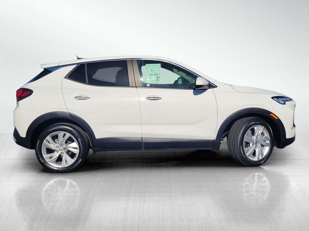 2024 Buick Encore GX Preferred Roseville CA