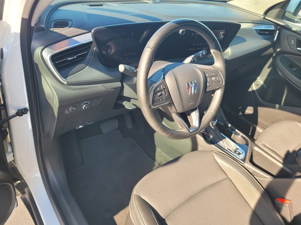 2024 Buick Encore GX Preferred Roseville CA