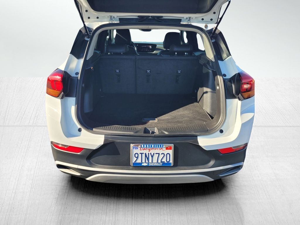 2024 Buick Encore GX Preferred Roseville CA
