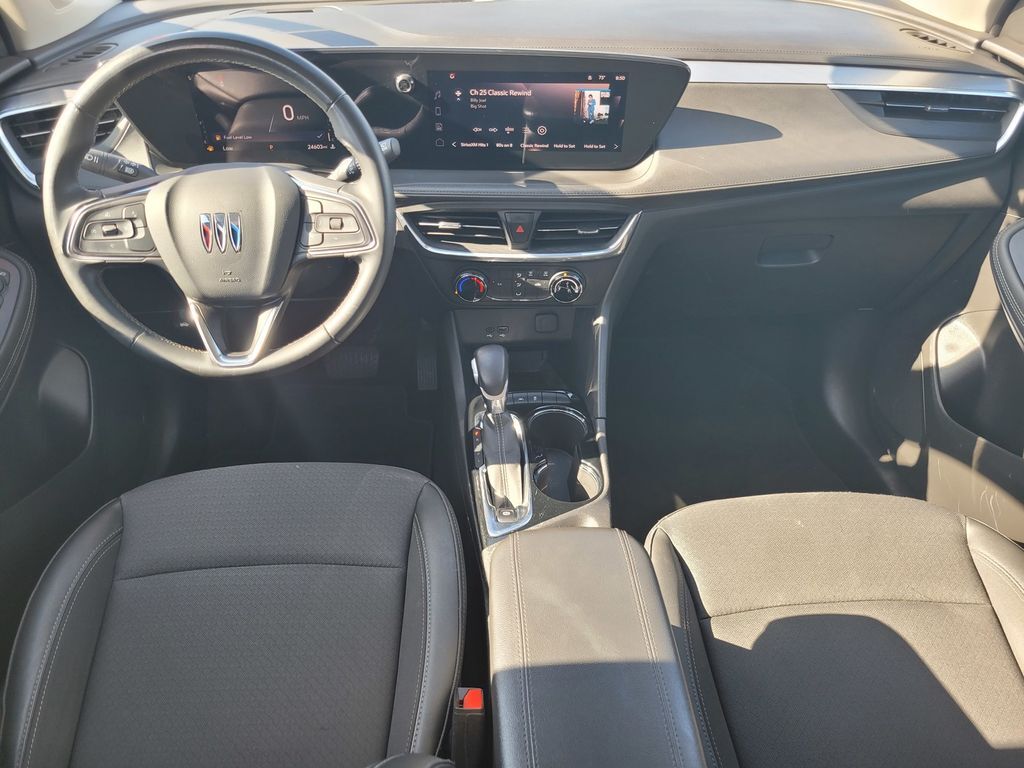 2024 Buick Encore GX Preferred Roseville CA