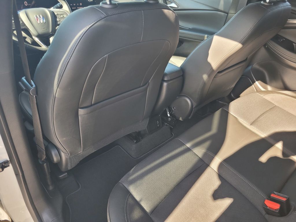2024 Buick Encore GX Preferred Roseville CA