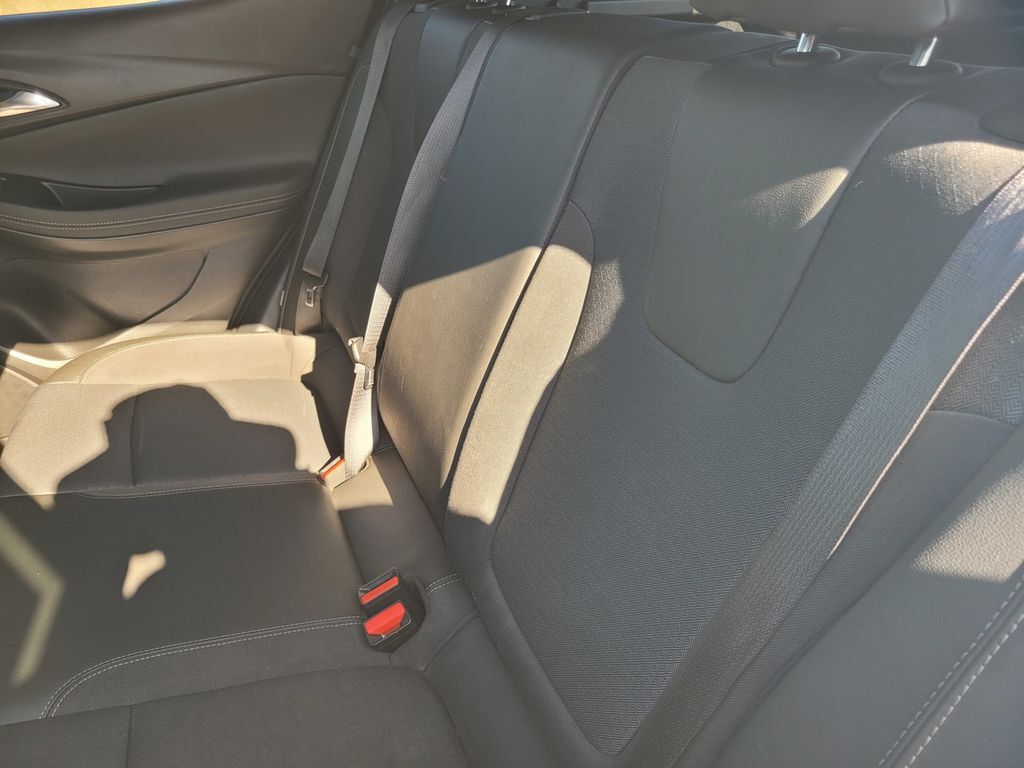 2024 Buick Encore GX Preferred Roseville CA