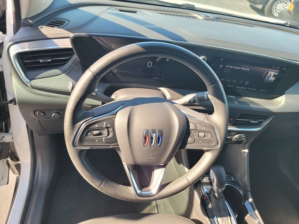 2024 Buick Encore GX Preferred Roseville CA