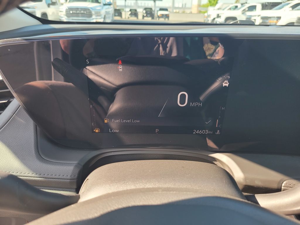 2024 Buick Encore GX Preferred Roseville CA