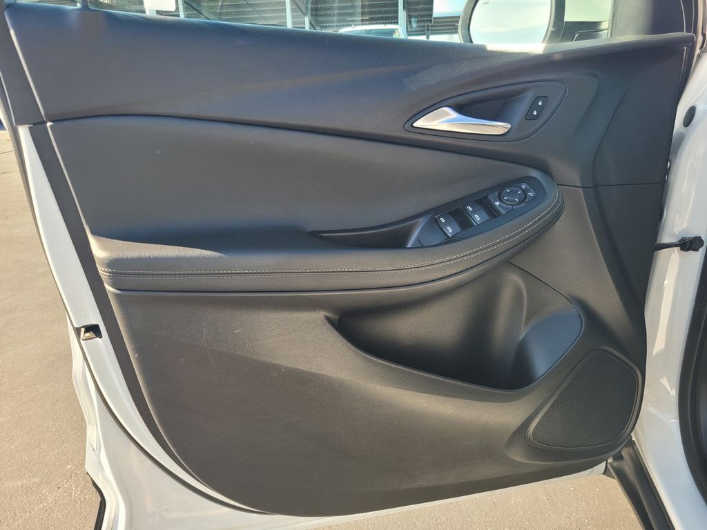 2024 Buick Encore GX Preferred Roseville CA